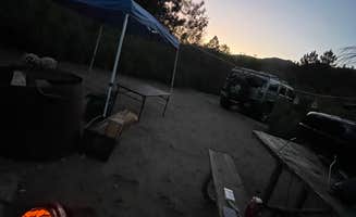 Francisco M.'s photo at Mesa Campground — Silverwood Lake State Recreation Area near Victorville, CA