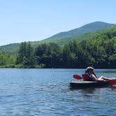 Review photo of Emerald Lake State Park Campground by M.A.D. P., September 27, 2020