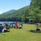 Review photo of Emerald Lake State Park Campground by M.A.D. P., September 27, 2020