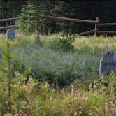 Review photo of Adams Ranger Station by Lesley R., December 31, 2022