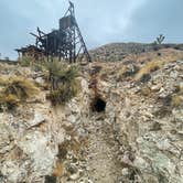 Review photo of Mojave Cross Dispersed — Mojave National Preserve by Tanner H., December 30, 2022