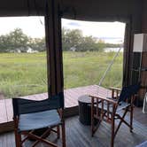 Review photo of Flamingo Campground — Everglades National Park by Lee D., December 31, 2022