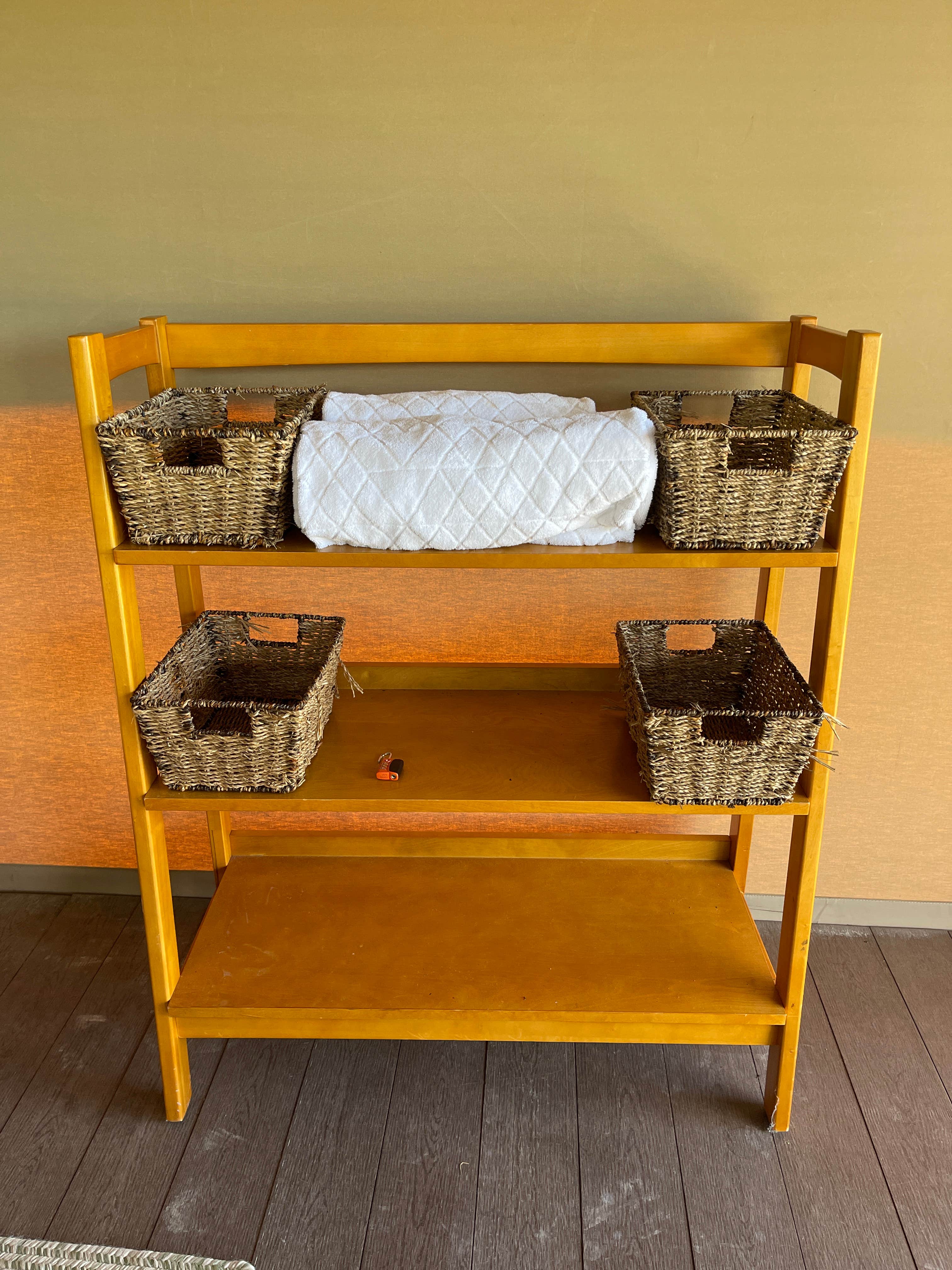 Lee D.'s photo of glamping accommodations at Flamingo Campground — Everglades National Park near Homestead, FL