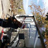 Review photo of Thousand Trails Soledad Canyon by Butch C., September 25, 2018
