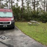 Review photo of Long Pine Key Campground — Everglades National Park by Lee D., December 31, 2022