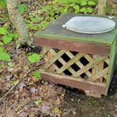 Review photo of Little Moose Pond Campsite by Nancy W., December 31, 2022