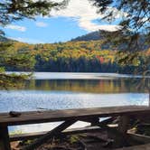 Review photo of Little Moose Pond Campsite by Nancy W., December 31, 2022