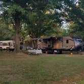 Review photo of Shenango Campground by Nancy W., December 31, 2022