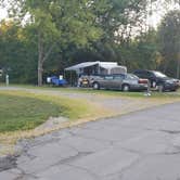 Review photo of Shenango Campground by Nancy W., December 31, 2022