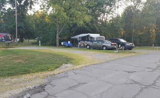 Nancy W.'s photo at Shenango Campground near Struthers, OH