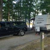 Review photo of Shenango Campground by Nancy W., December 31, 2022