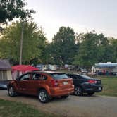 Review photo of Shenango Campground by Nancy W., December 31, 2022