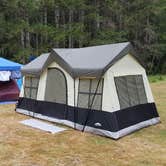Review photo of Jarrell Cove State Park Campground by Curtis H., August 11, 2016