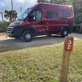 Review photo of Beachside Camping — Gamble Rogers Memorial State Recreation Area at Flagler Beach by Lee D., December 31, 2022