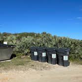 Review photo of Gamble Rogers Memorial State Recreation Area at Flagler Beach by Lee D., December 31, 2022