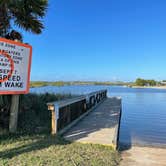 Review photo of Beachside Camping — Gamble Rogers Memorial State Recreation Area at Flagler Beach by Lee D., December 31, 2022