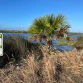 Review photo of Beachside Camping — Gamble Rogers Memorial State Recreation Area at Flagler Beach by Lee D., December 31, 2022