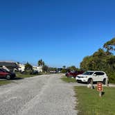 Review photo of Beachside Camping — Gamble Rogers Memorial State Recreation Area at Flagler Beach by Lee D., December 31, 2022