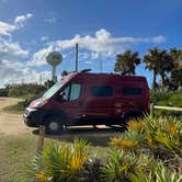 Review photo of Gamble Rogers Memorial State Recreation Area at Flagler Beach by Lee D., December 31, 2022