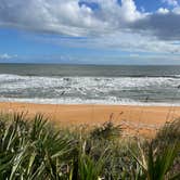 Review photo of Gamble Rogers Memorial State Recreation Area at Flagler Beach by Lee D., December 31, 2022