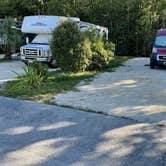 Review photo of John Pennekamp Coral Reef State Park Campground by Lee D., December 31, 2022