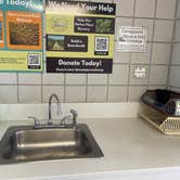 Review photo of John Pennekamp Coral Reef State Park Campground by Lee D., December 31, 2022