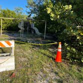 Review photo of John Pennekamp Coral Reef State Park Campground by Lee D., December 31, 2022