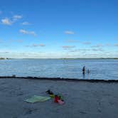 Review photo of John Pennekamp Coral Reef State Park Campground by Lee D., December 31, 2022