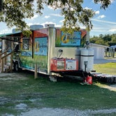 Review photo of John Pennekamp Coral Reef State Park Campground by Lee D., December 31, 2022