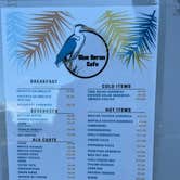 Review photo of John Pennekamp Coral Reef State Park Campground by Lee D., December 31, 2022