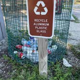 Review photo of John Pennekamp Coral Reef State Park Campground by Lee D., December 31, 2022