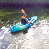 Review photo of John Pennekamp Coral Reef State Park Campground by Lee D., December 31, 2022