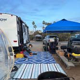 Review photo of South Carlsbad State Beach Campground by Michele H., December 31, 2022