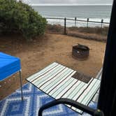 Review photo of South Carlsbad State Beach Campground by Michele H., December 31, 2022