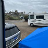 Review photo of South Carlsbad State Beach Campground by Michele H., December 31, 2022