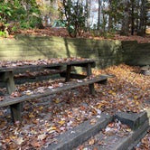 Review photo of Black Rock Mountain State Park Campground by Lee D., December 31, 2022