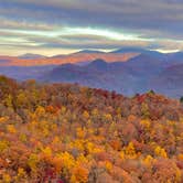 Review photo of Black Rock Mountain State Park Campground by Lee D., December 31, 2022