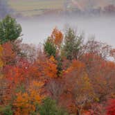 Review photo of Black Rock Mountain State Park Campground by Lee D., December 31, 2022