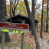 Review photo of Black Rock Mountain State Park Campground by Lee D., December 31, 2022