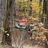 Review photo of Black Rock Mountain State Park Campground by Lee D., December 31, 2022