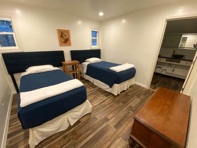 Strawhouse Resorts and Cafe