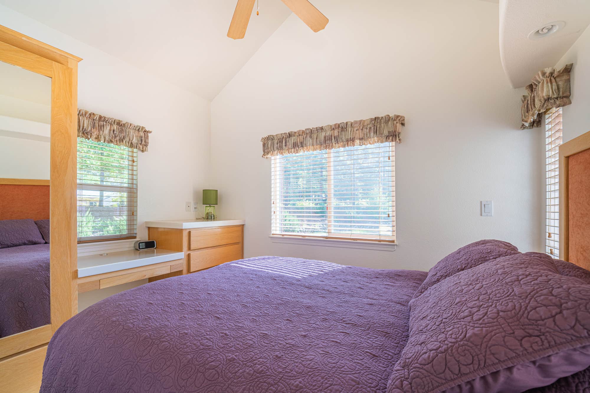 The Dyrt's photo of glamping accommodations at Strawhouse Resorts and Cafe near Weaverville, CA