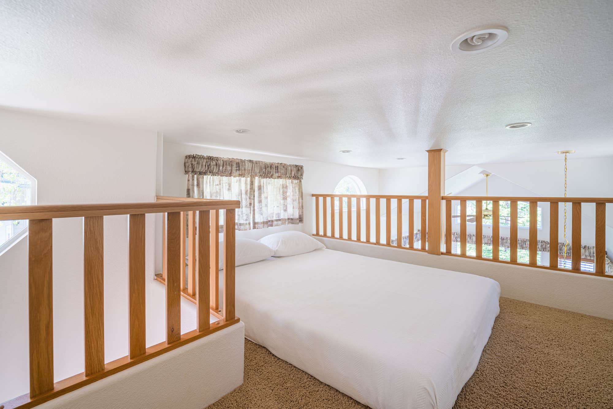 The Dyrt's photo of glamping accommodations at Strawhouse Resorts and Cafe near Helena, CA