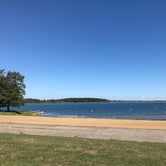 Review photo of Robert Moses State Park Campground by Elizabeth B., September 25, 2018