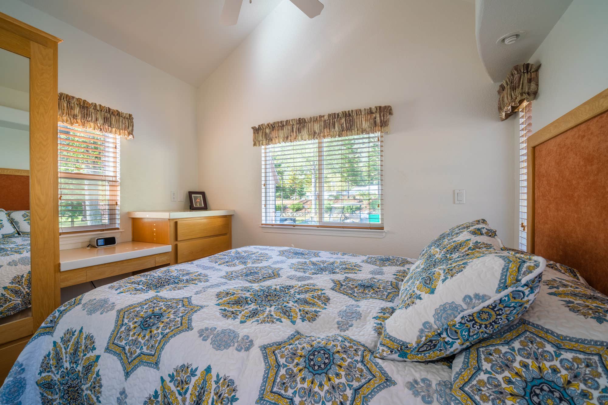 The Dyrt's photo of glamping accommodations at Strawhouse Resorts and Cafe near Phillipsville, CA