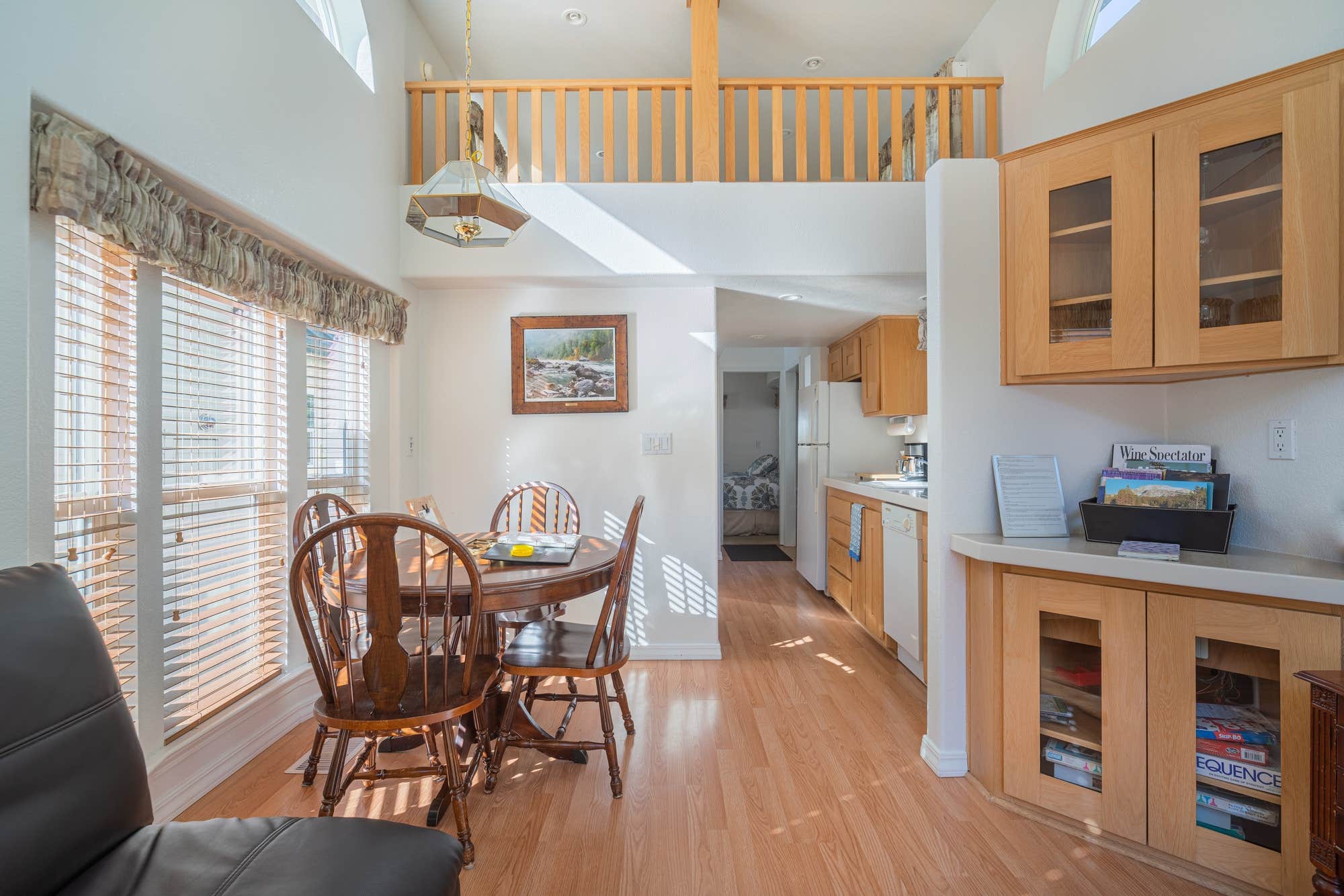 The Dyrt's photo of glamping accommodations at Strawhouse Resorts and Cafe near Shasta, CA