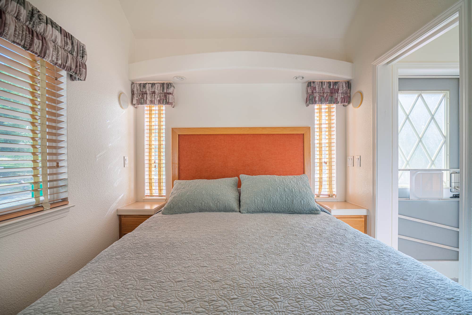 The Dyrt's photo of glamping accommodations at Strawhouse Resorts and Cafe near Lakehead, CA