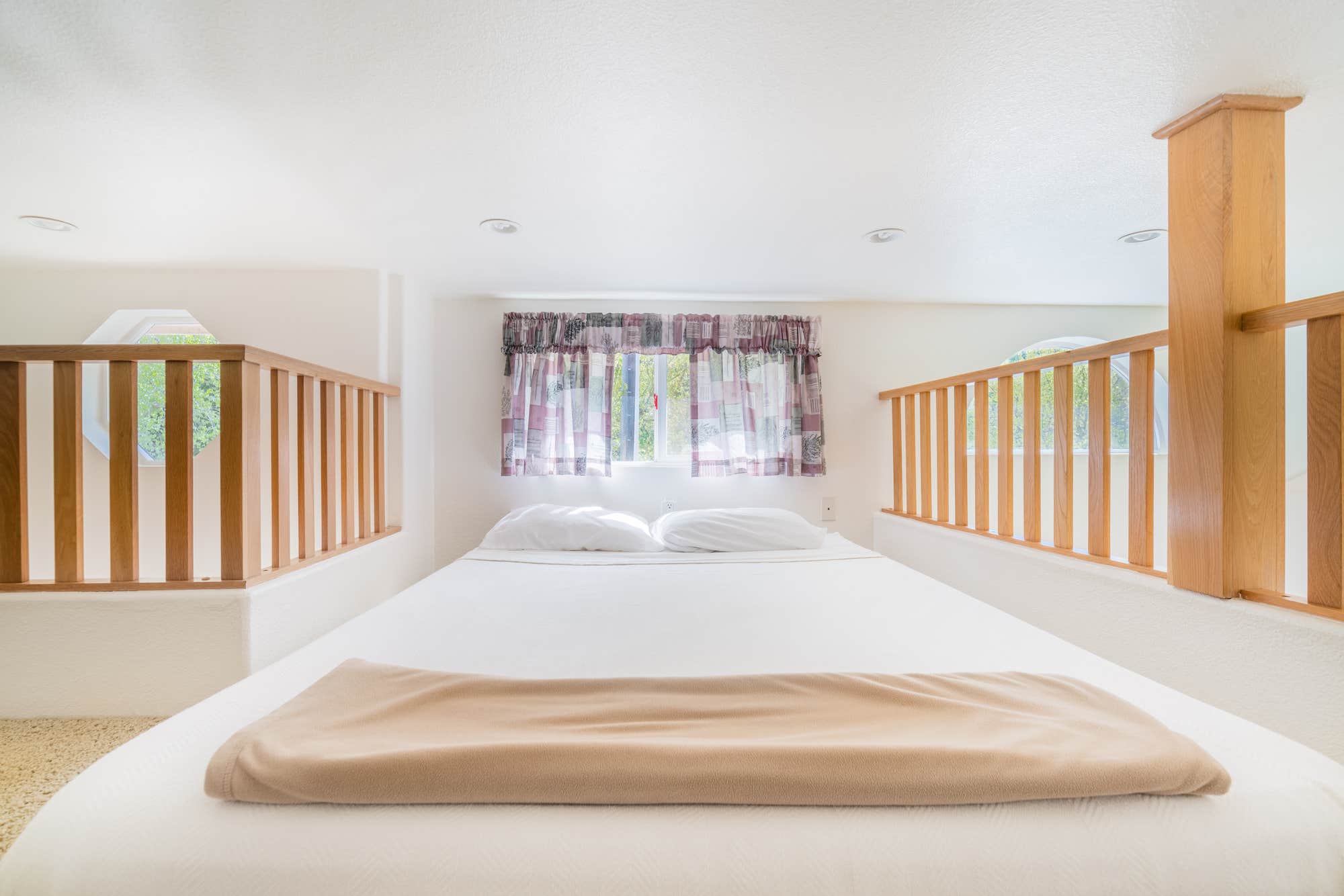 The Dyrt's photo of glamping accommodations at Strawhouse Resorts and Cafe near Hoopa, CA