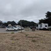 Review photo of Half Moon Bay State Beach Campground by Elliott B., September 25, 2018