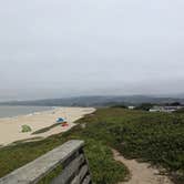 Review photo of Half Moon Bay State Beach Campground by Elliott B., September 25, 2018